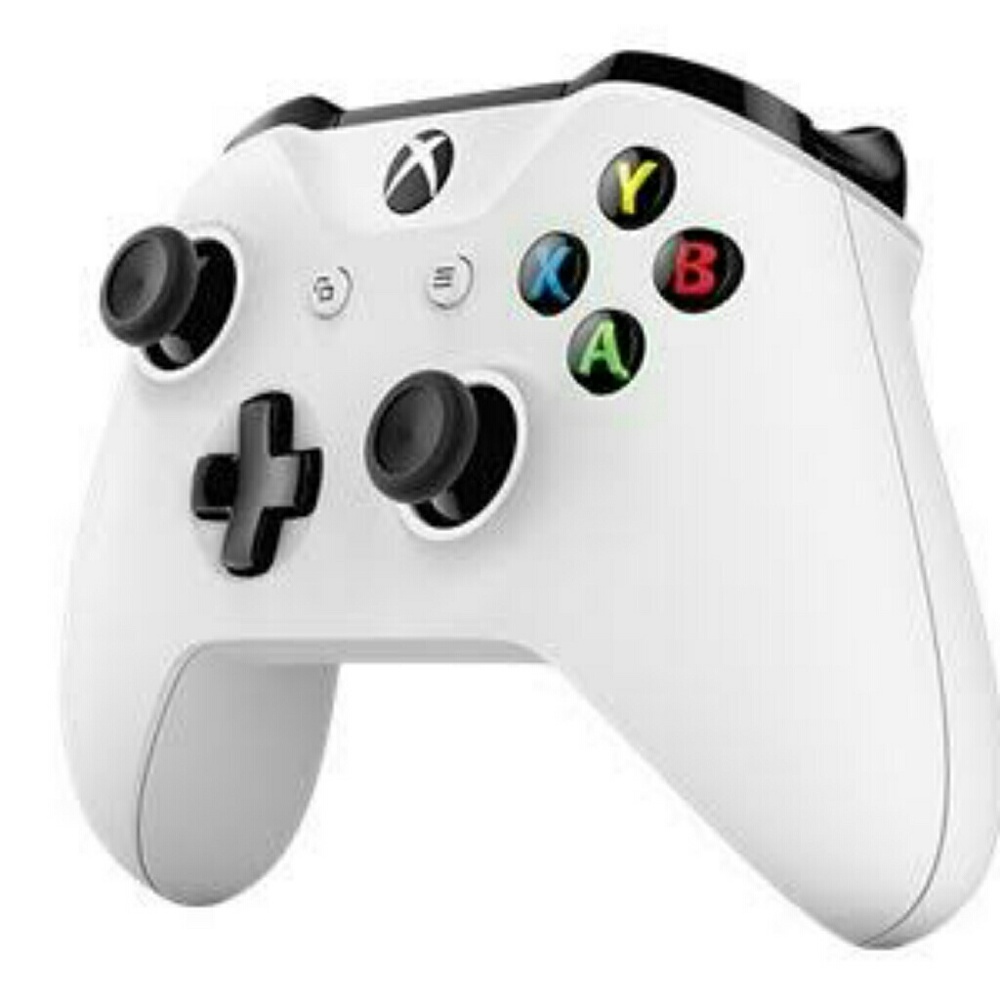 XboxOneS Controller